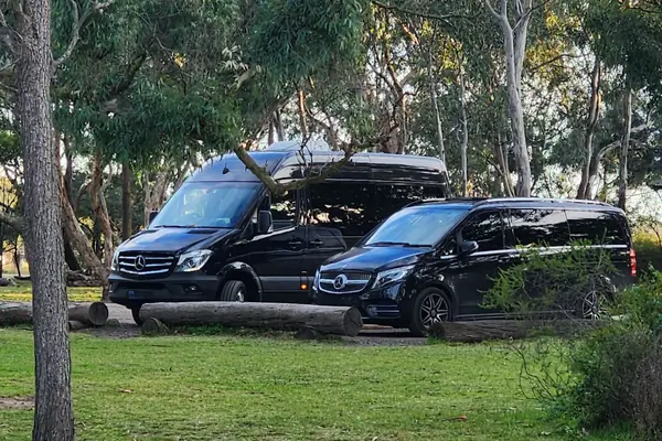 Large Van Hire Melbourne