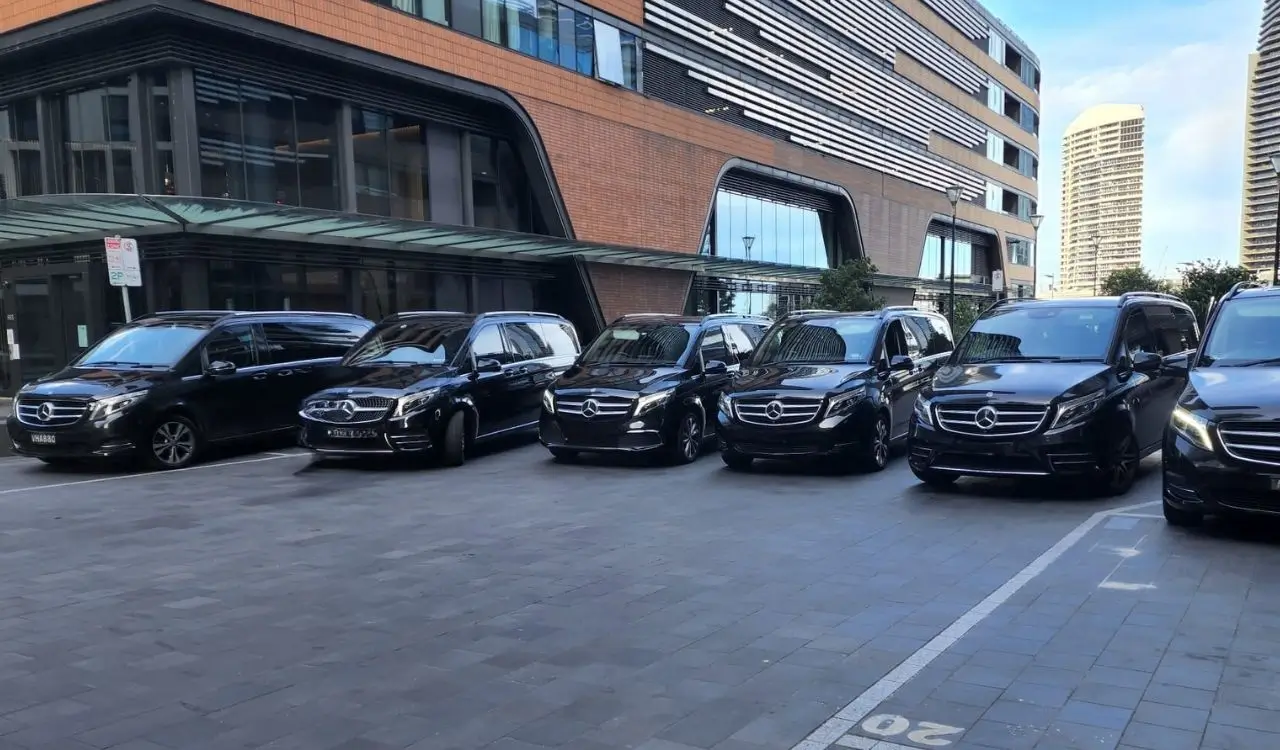 Reasons To Hire A Corporate Chauffeur For Business Travel In Melbourne