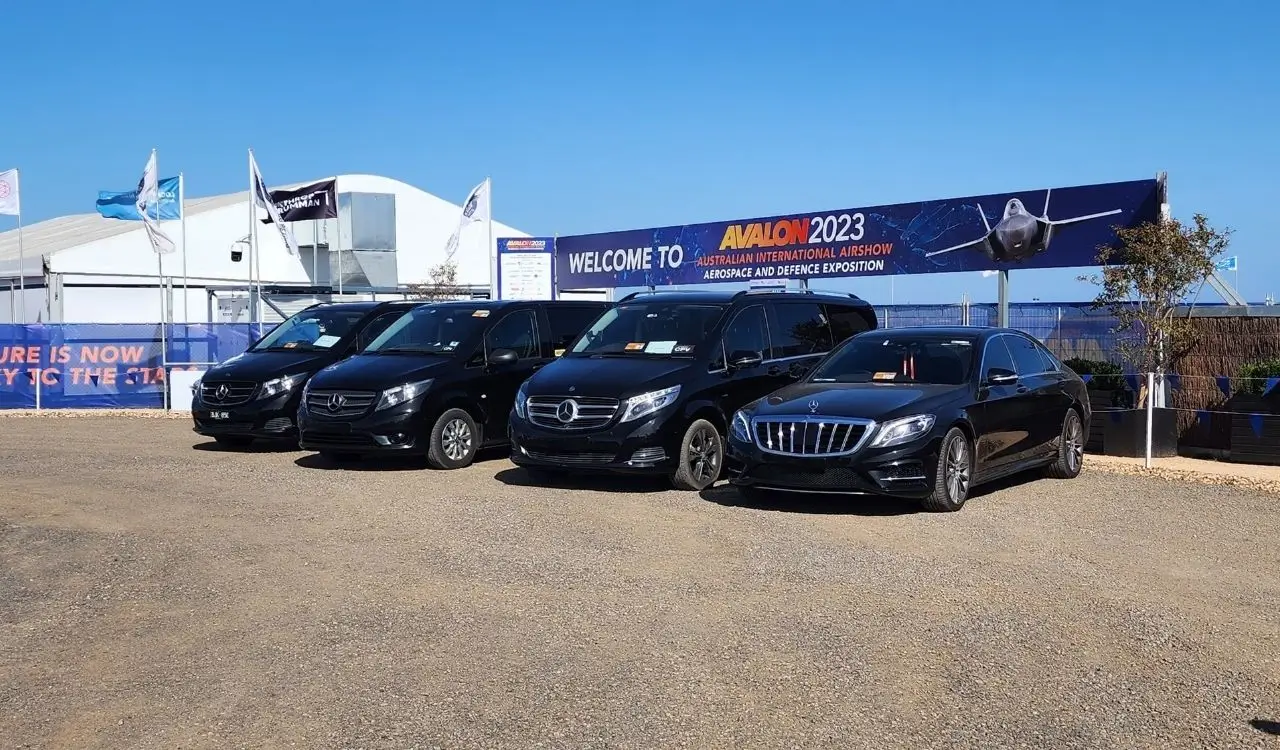 Choosing the Perfect Chauffeur Vehicle in Melbourne like Executive Euro to Mercedes S-Class