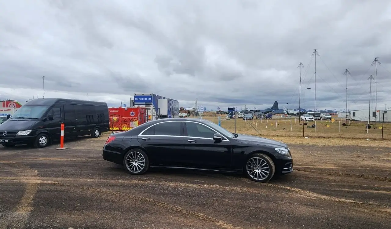 The Convenience of Professional Chauffeur Service for Airport Transfers in Melbourne