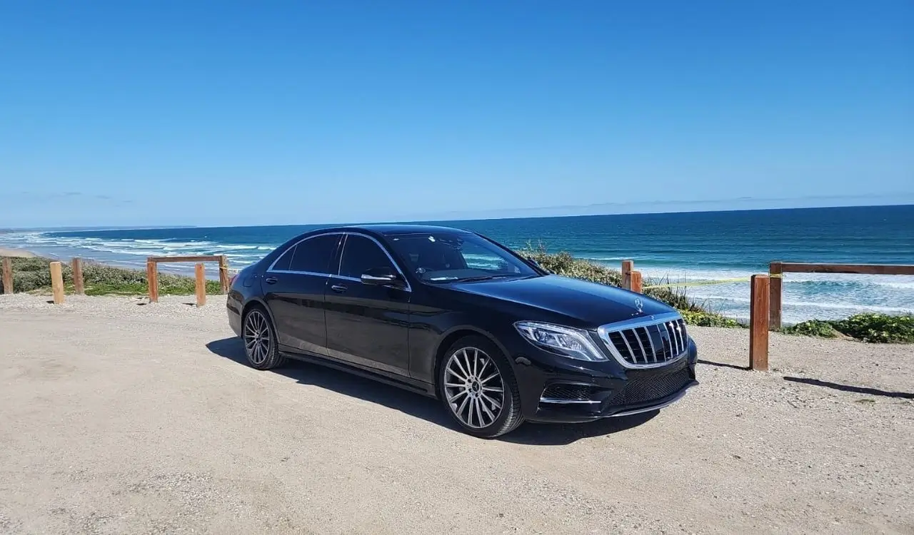 The Ultimate Guide to VIP Airport Transfers professional Chauffeur Services in Melbourne
