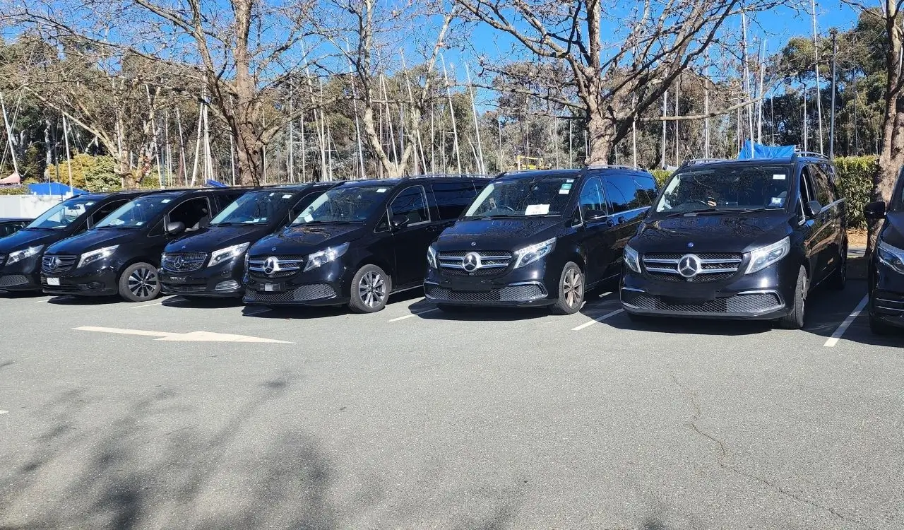 Top Reasons to Opt for Chauffeured Car Hire for Melbourne Airport Corporate Travel