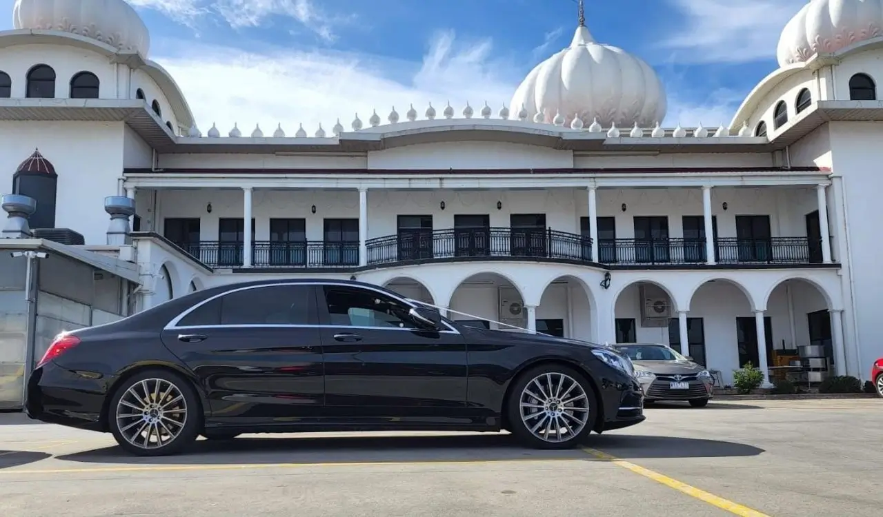 The Benefits of Hiring a Premium Chauffeur Service