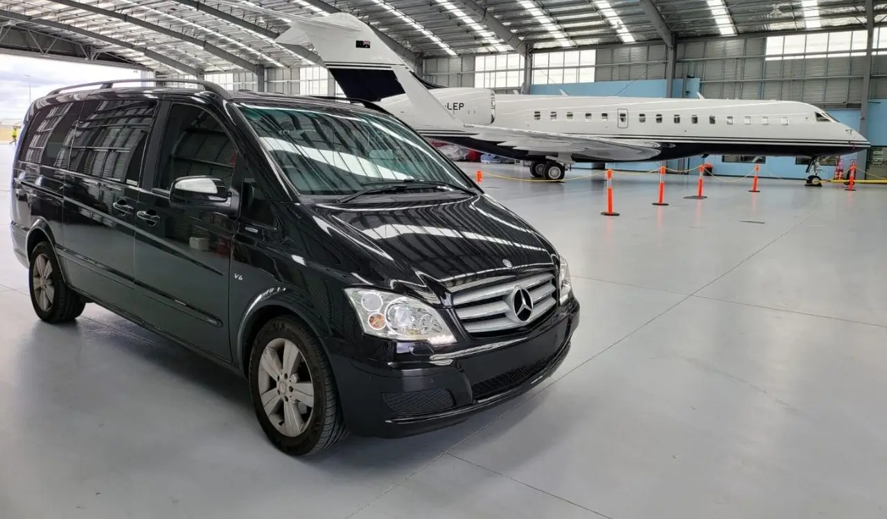 Top Reasons to Opt for Effortless Airport Transfers in Melbourne