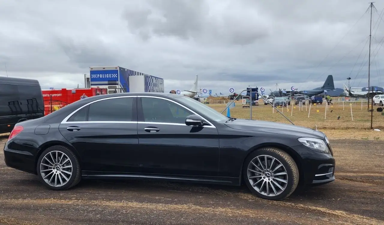 The Benefits of Premium Chauffeur Services for Melbourne Airport Transfers