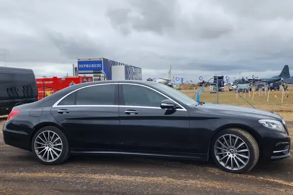 Airport Transfers Melbourne