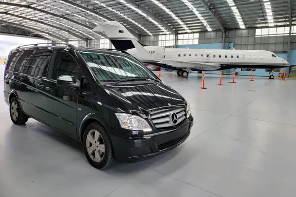 Melbourne Airport Transfers